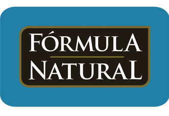 Ração Formula Natural